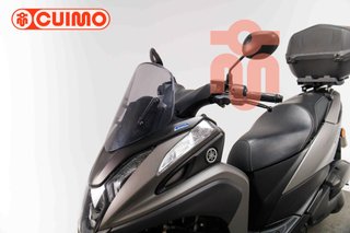 YAMAHA TRICITY 125