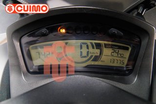 YAMAHA TRICITY 125