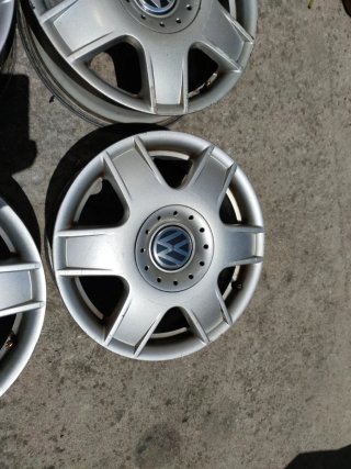 Llantas Volkswagen 16 pulgadas