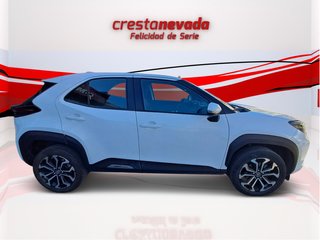Yaris Cross - DESDE 357€/MES ¡SIN PAGAR ENTRADA!