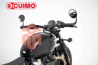 TRIUMPH BONNEVILLE BOBBER