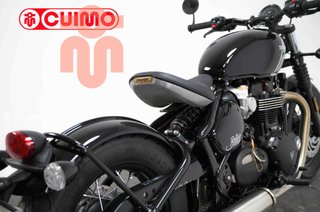 TRIUMPH BONNEVILLE BOBBER