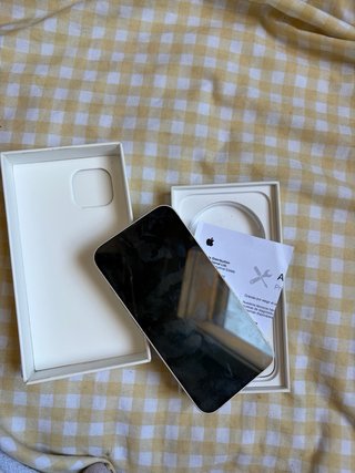 iPhone 14 128 GB Blanco