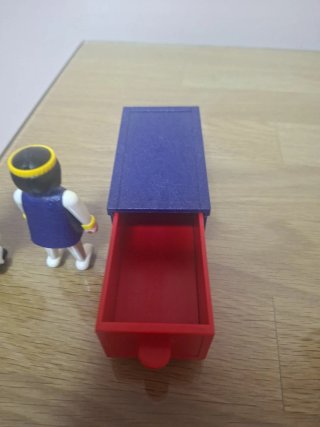 Playmobil Mister M Caja Mágica