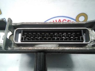 Centralita motor renault 7700111206 kangoo 647804