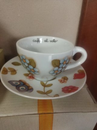 Set caffè Thun