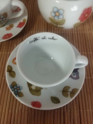 Set caffè Thun