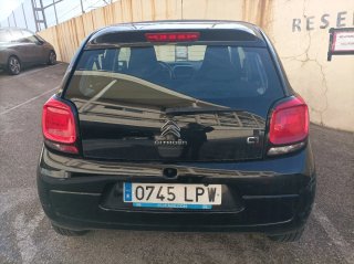 Citroen C1 2021
