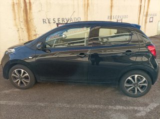Citroen C1 2021