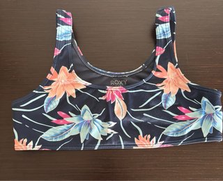 Bikini Roxy Estampado Floral