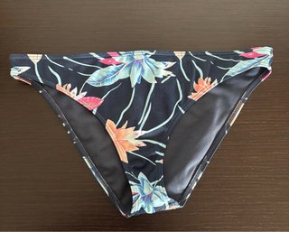 Bikini Roxy Estampado Floral