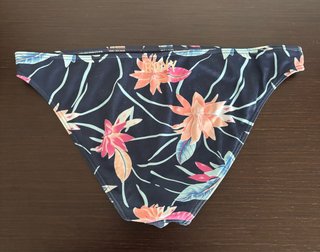 Bikini Roxy Estampado Floral