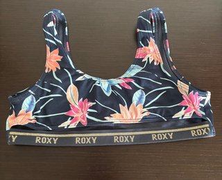 Bikini Roxy Estampado Floral