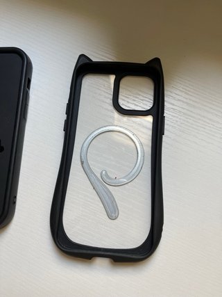 Custodie per iPhone 12 Pro Max (4 unità)