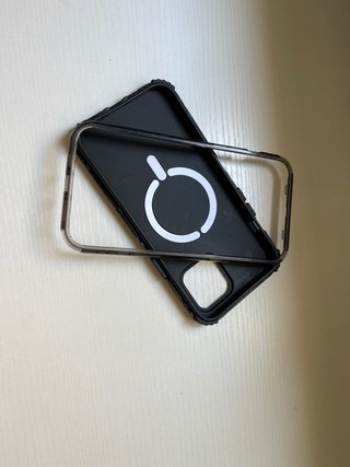Custodie per iPhone 12 Pro Max (4 unità)