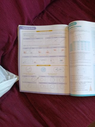 Matemáticas 1o ESO : Savia
