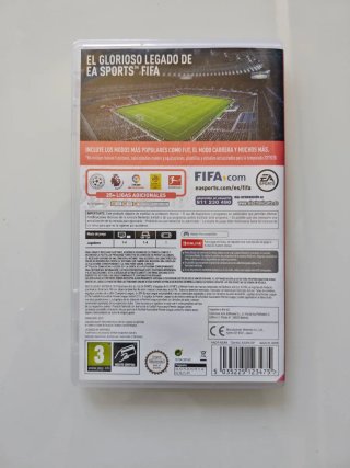 FIFA 20 Legacy Edition Nintendo Switch