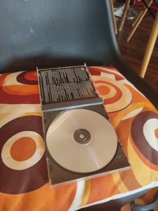CD Jon & Vangelis - The Best Of