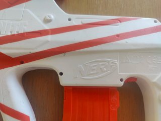 Nerf Fortnite Fucile Giocattolo