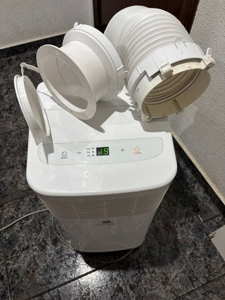 Pingüino Klimo Blanco .no hago envíos