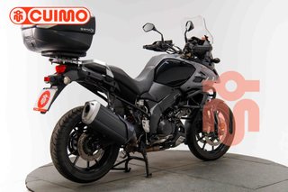 SUZUKI V-STROM 1000