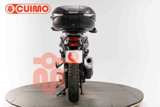 SUZUKI V-STROM 1000