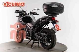 SUZUKI V-STROM 1000