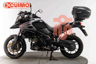 SUZUKI V-STROM 1000