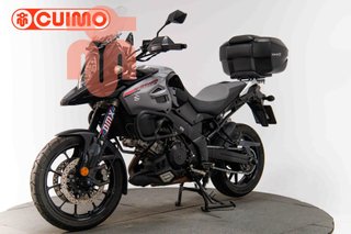 SUZUKI V-STROM 1000
