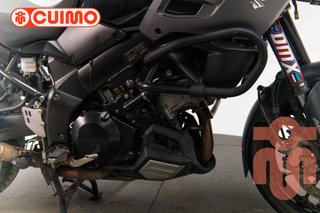 SUZUKI V-STROM 1000