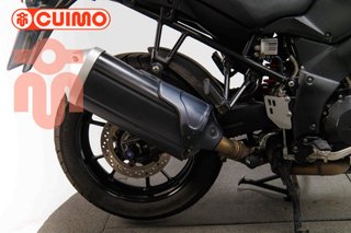 SUZUKI V-STROM 1000