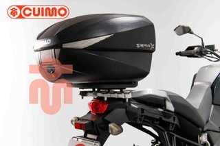 SUZUKI V-STROM 1000