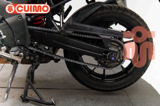 SUZUKI V-STROM 1000