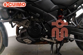 SUZUKI V-STROM 1000
