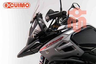 SUZUKI V-STROM 1000