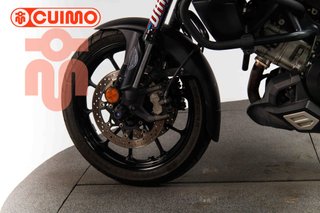 SUZUKI V-STROM 1000