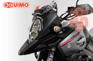 SUZUKI V-STROM 1000