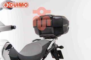 SUZUKI V-STROM 1000
