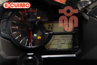 SUZUKI V-STROM 1000