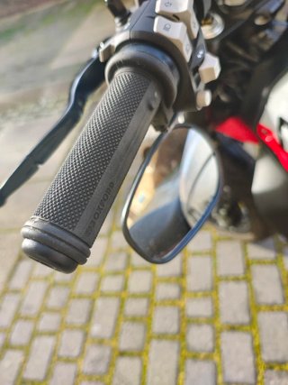 Ducati Scrambler Urban Motard