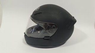 Casco Shoei XR-1000 Negro Mate