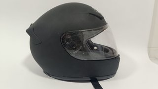 Casco Shoei XR-1000 Negro Mate