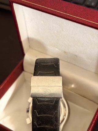 Reloj Breil Ducati Corse Original