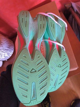 Salomon Spectur II Talla 44'5