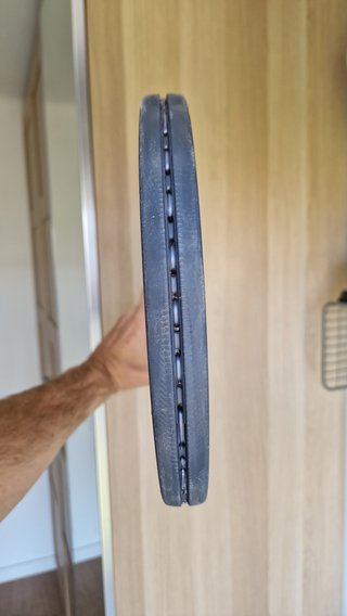 Head Speed Pro 2023 Black Edición Limitada Grip 2