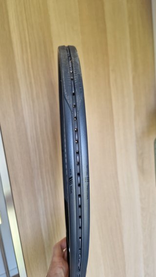 Head Speed Pro 2023 Black Edición Limitada Grip 2