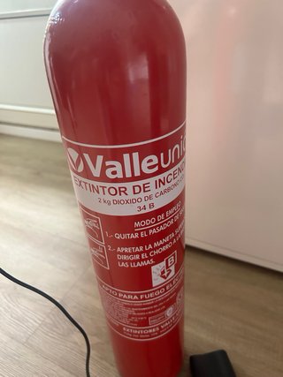 Kit CO2 Acuario - Regulador y Burbujeador