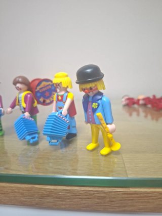 Playmobil unidad