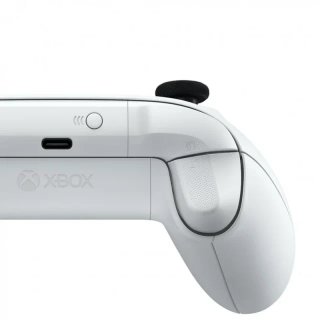 Xbox Series S Blanca