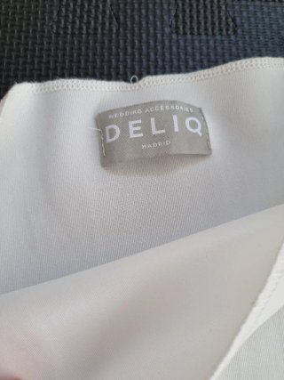 Cancán para vestido de novia